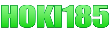 Logo HOKI185